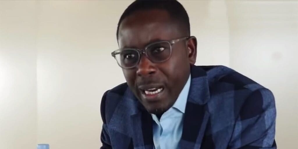 Sénégal : Manifestation pour la libération d’un journaliste en grève de la faim Pape Alé Niang en grève de la faim