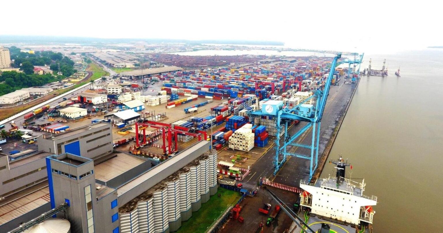Le Port Autonome de Douala remporte une bataille face à Bolloré Port Autonome de Douala
