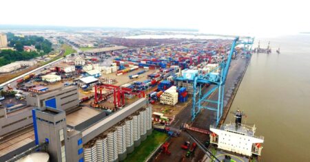 Port Autonome de Douala
