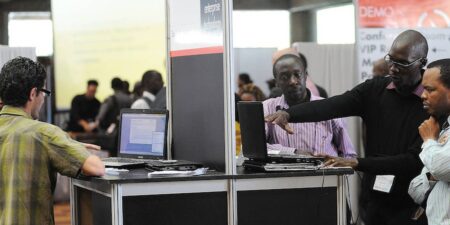 Startup africaines
