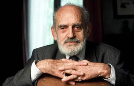 Théodore Monod