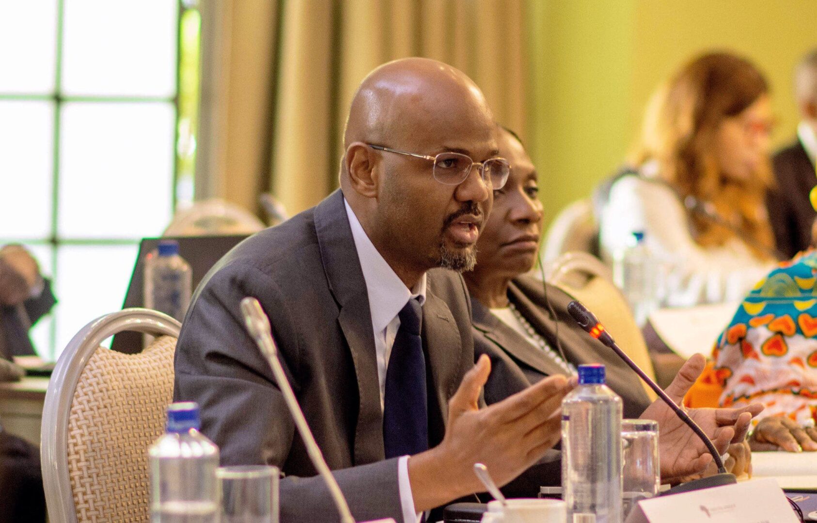 Financement du logement social en Afrique