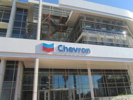 Nigeria : Chevron balaie les rumeurs sur son départ hevron Nigeria
