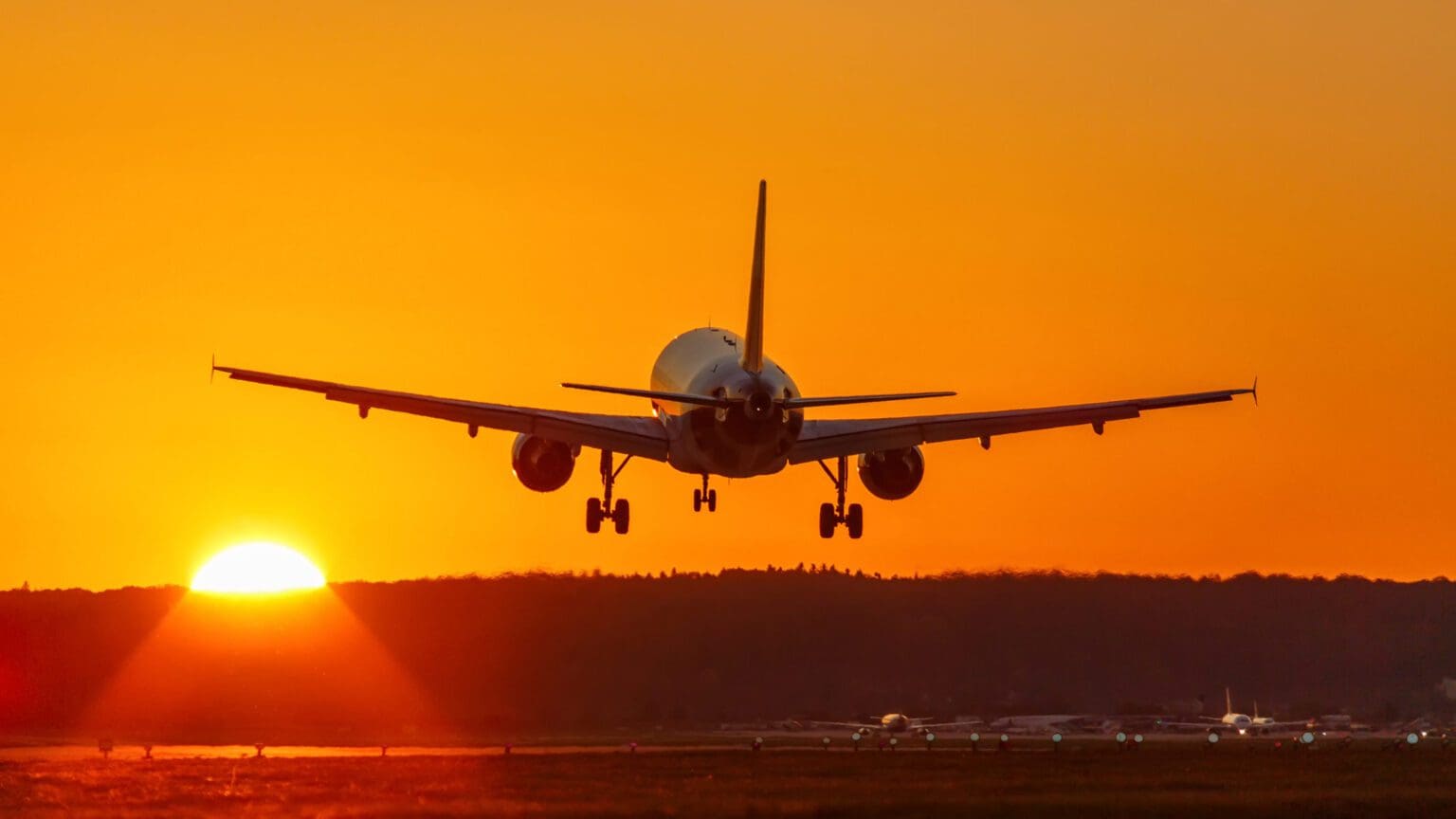 2023 – Transport aérien : le grand défi defis du transport aerien 2023