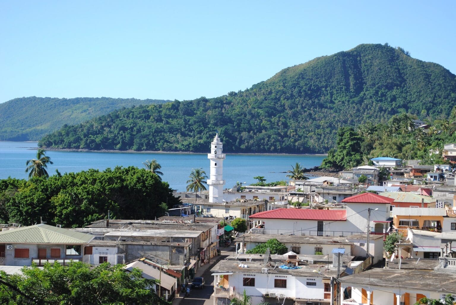 Mayotte : La consommation de riz révèle le nombre d’habitants ! Mayotte