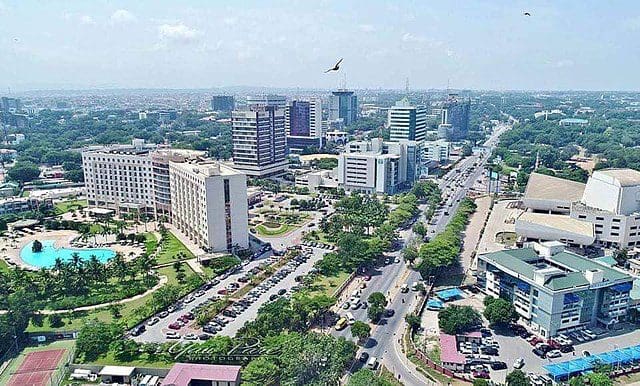 Dette souveraine : L’agence Fitch place le Ghana en enfer