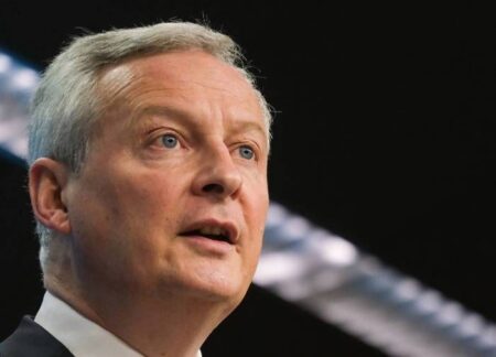 La « taxe Gafa » a du plomb dans l’aile