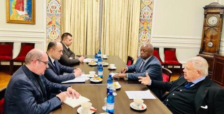 Fondation Brazzaville