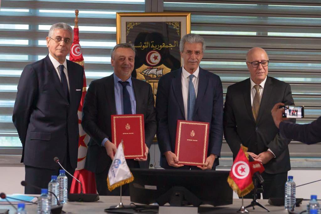 Tunisie : Vers l’adoption de la nouvelle stratégie de coopération avec la BM