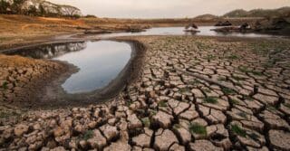 Les assurances face aux risques climatiques