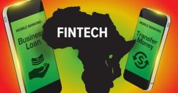 Technologies financières en Afrique