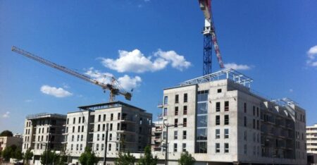 Actifs immobiliers