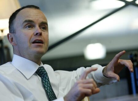 Mise en garde du Ceo de FirstRand au gouvernement