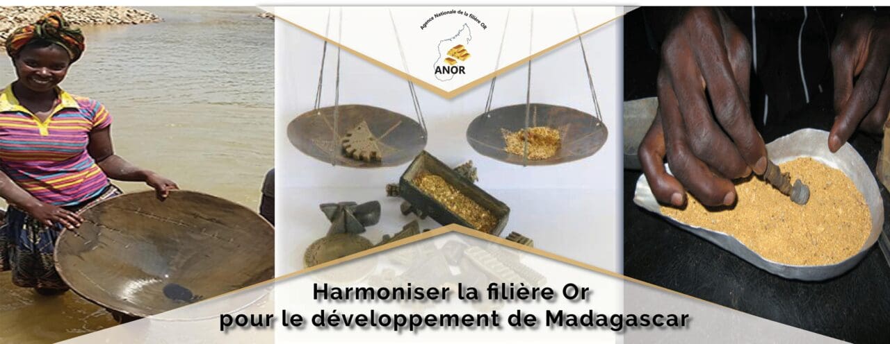 Madagascar/ Trafic d’or Des noms des députés cités !