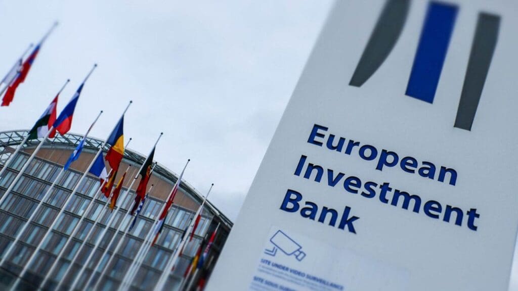 Banque européenne d'investissement