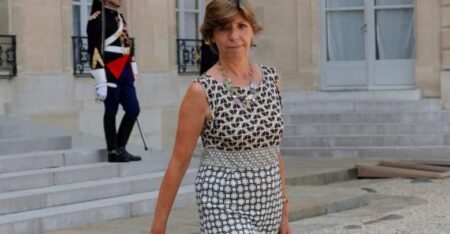 Diplomatie française
