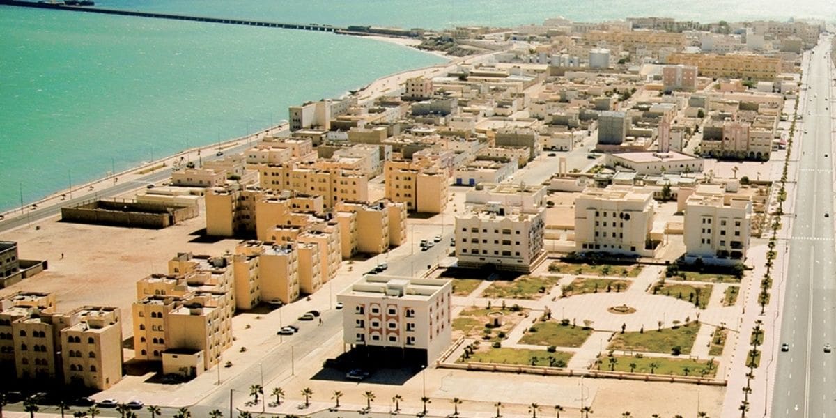 Maroc : Le Nouveau Modèle de Développement des provinces du Sud, des réalisations à un rythme soutenu atteignant les objectifs fixés