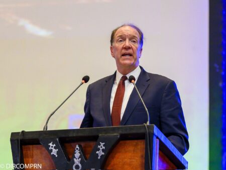 Aide au développement