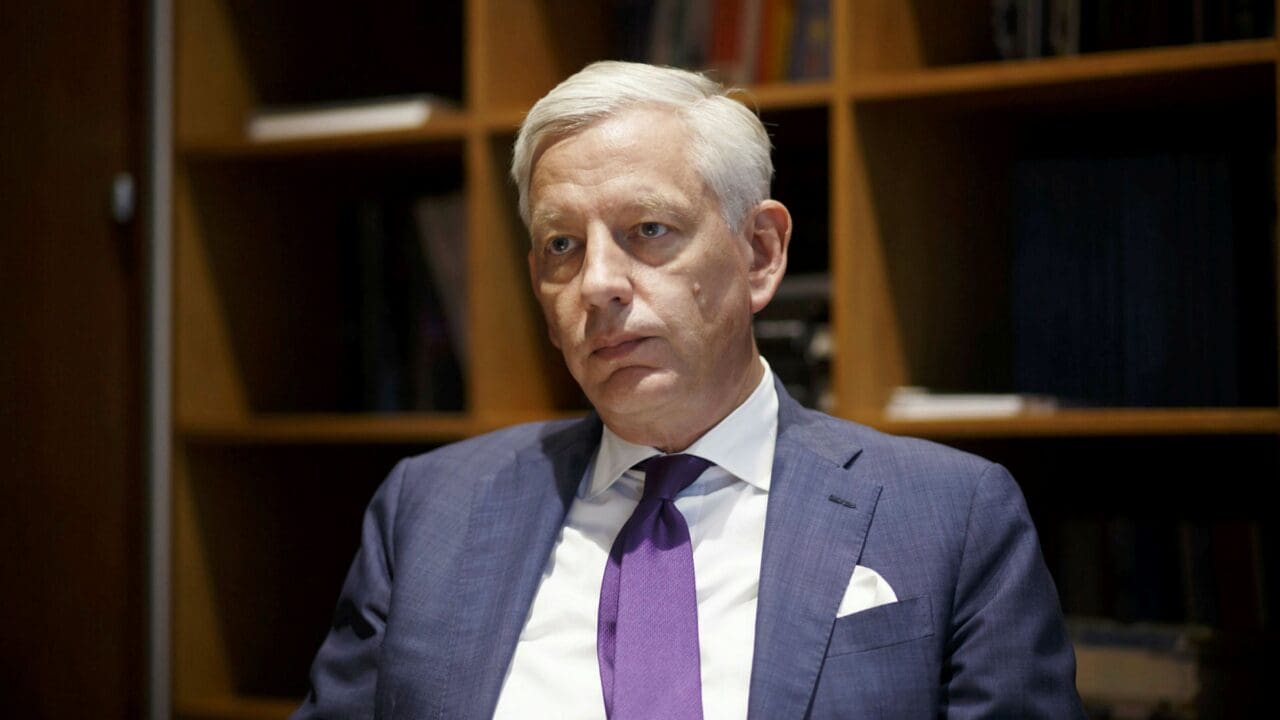 Rio Tinto - Simandou