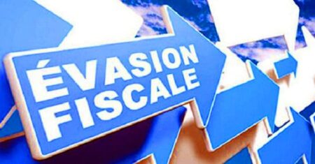 Evasion fiscale