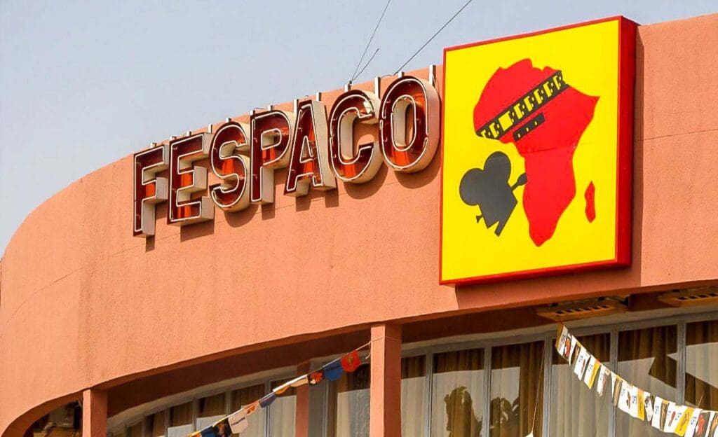 Le FESPACO