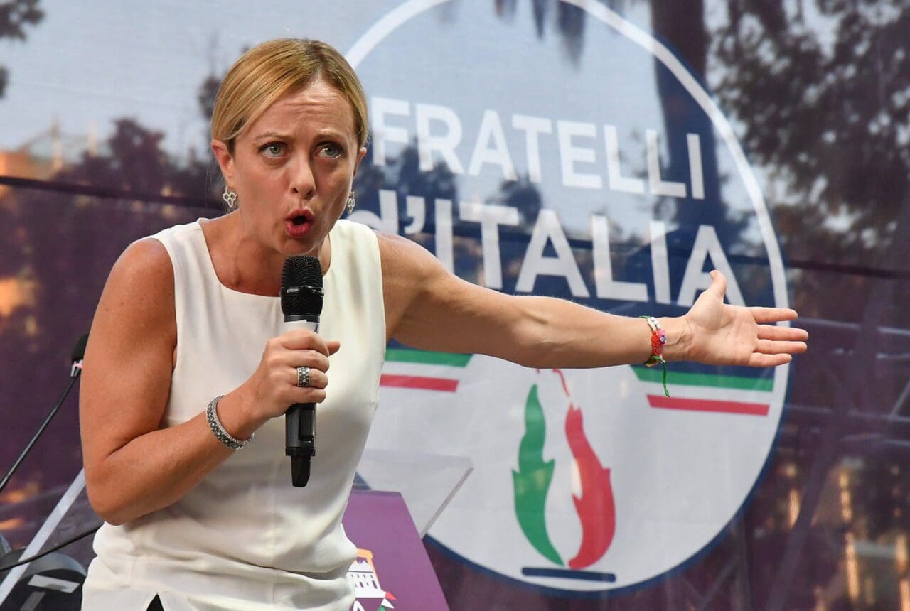 Migrants clandestins : L’Italie voit la main de Wagner