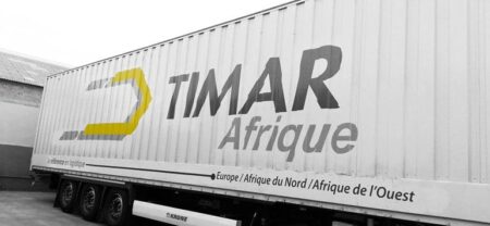 TIMAR : Transport, fret et logistique