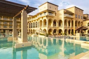 L’hôtellerie haut de gamme livre bataille en Afrique Investissement hôtelier
