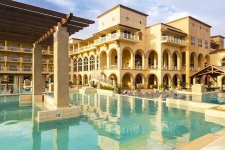 Investissement hôtelier