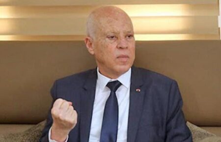 Racisme anti noir en Tunisie