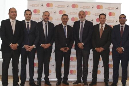 BCP et Mastercard : Solutions digitales