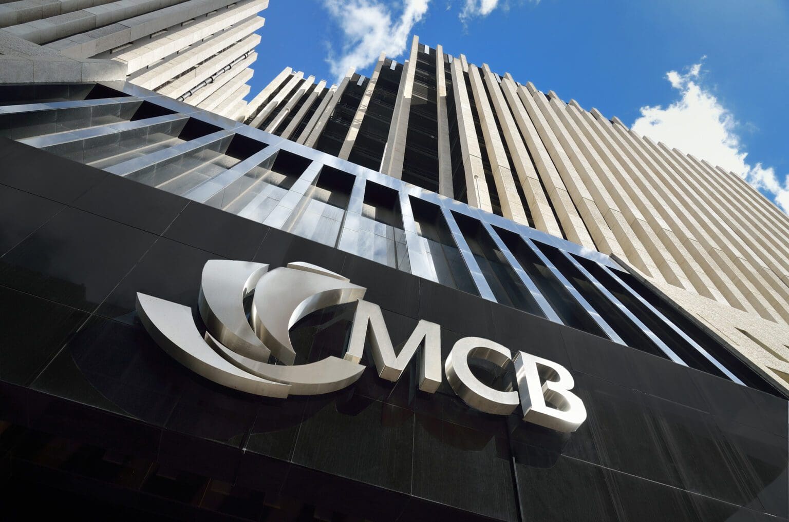 La BAD renfloue la Mauritius Commercial Bank