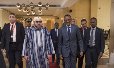 Prix de l'Excellence CAF