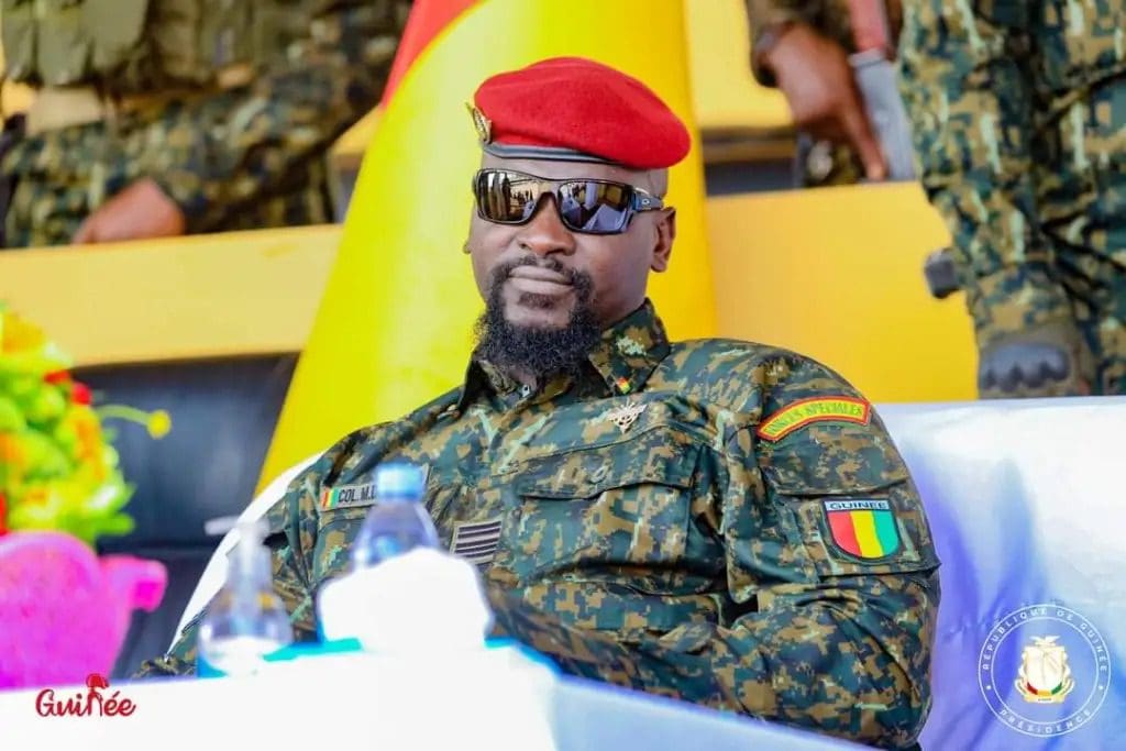 Guinée : le Président Doumbouya relance Simandou