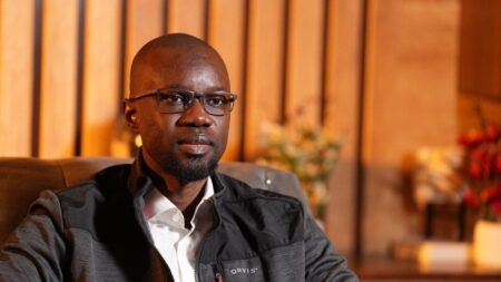 Procès d'Ousmane Sonko