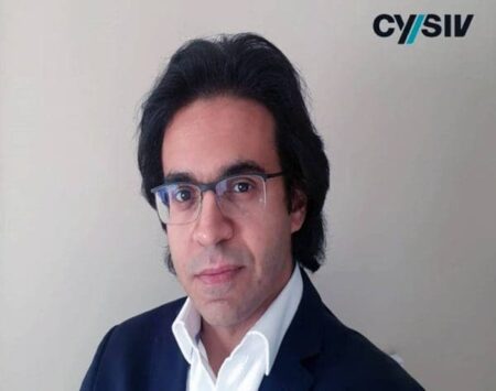 Cysiv MEA