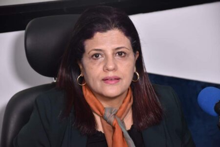 Finances publiques tunisiennes