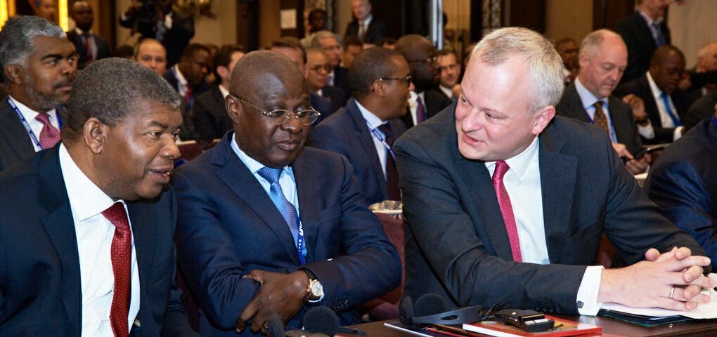 Hydrogène vert : Ruée des majors en Mauritanie Hydrogène vert