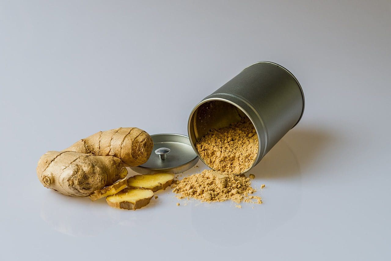 Entre recette, remède ou parfum mascarins, quelles opportunités grandeur nature pour la filière Gingembre ?