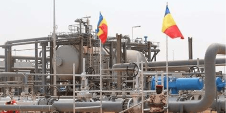Tchad : Nationalisation d’une ex-filiale d’ExxonMobil petrole-tchad-exxon