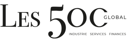 Les 500 plus grandes entreprises du Maroc