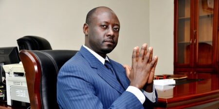 Cemac : La belle cagnotte des réserves en devises