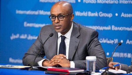 Croissance : L'Afrique subsaharienne fait face à une "grande pénurie" de financement (FMI)