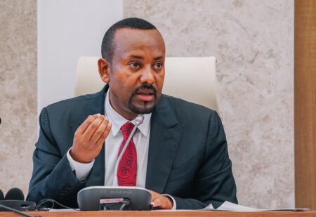 Le gouvernement d'Abiy a déjà engagé la libéralisation d’une économie qui traîne encore quelques vestiges du marxisme-léninisme des années soixante-dix et quatre-vingt.