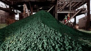 RDC/Cobalt : Tenke Fungurume reprend l’export