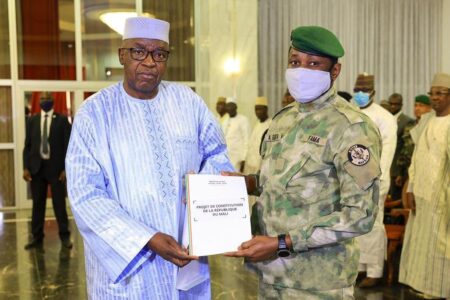 Mali : L’ONU exige le respect du chronogramme de la Transition