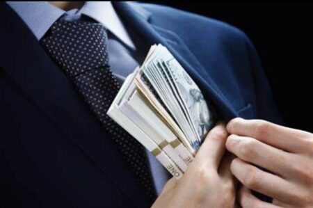 Fraude financière et contrôle interne en entreprise