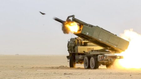 Défense : Le Maroc achète les redoutables Himars américains