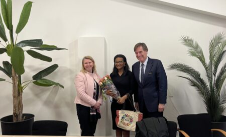 Projets durables en Afrique : La BAD et ILX signent un partenariat pour mobiliser des capitaux institutionnels européens