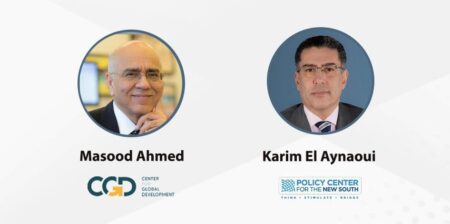 Des think tanks du monde conjuguent leurs efforts dans la réforme et la modernisation de la Banque mondiale Des thinks tanks veulent apporter leur expertise à la Banque mondiale